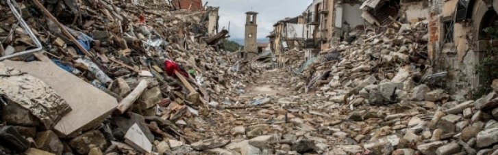 Руйнівний землетрус: Загальна кількість загиблих у Туреччині та Сирії перевищила 22 тисячі осіб