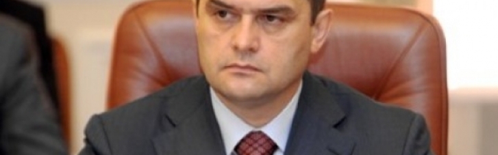 Уряд конфіскує активи колишнього очільника МВС часів Януковича