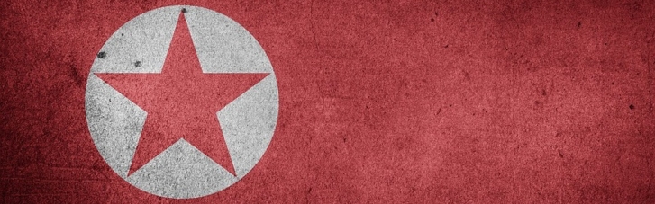 "Він впав": Північна Корея невдало спробувала запустити супутник-шпигун