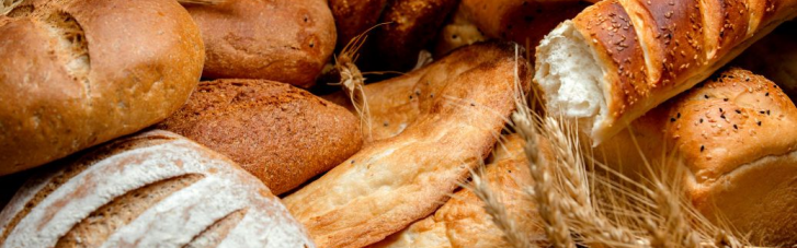 Не шкодить фігурі та здоров’ю: Нутриціологи назвали найбільш корисний хліб, який можна їсти щодня