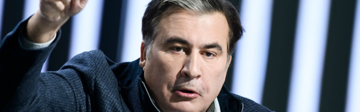 Главные по коррупции. Почему Саакашвили обозвал министра Ткаченко барыгой