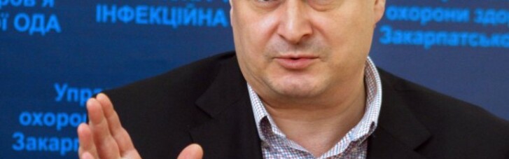 Квиташвили расчистит рынок косметики для украинских производителей