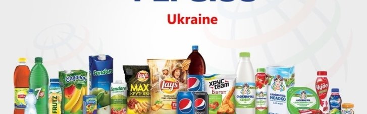 PepsiCo и Mars внесли в список международных спонсоров войны: что произошло
