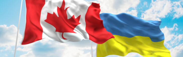 Україна проведе переговори з Канадою щодо розширення Угоди про вільну торгівлю