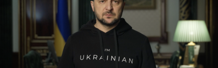 Ракетный террор: Зеленский обратился к западным партнерам, которые затягивают с помощью Украине (ВИДЕО)