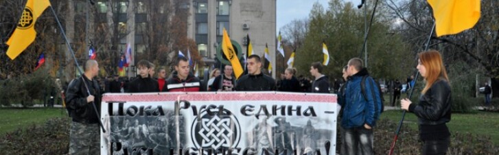 ТОП-7 партій, які потрібно заборонити в Україні