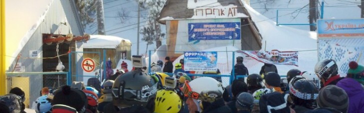 На сколько европейские горнолыжные курорты дешевле украинских