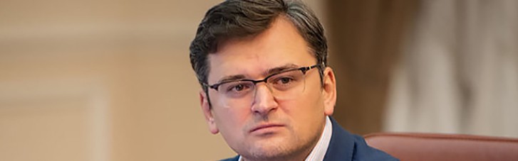 Очільник МЗС анонсував "багато рішень" щодо України на саміті НАТО у Вільнюсі