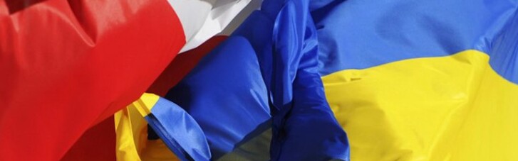 Как украинцам и полякам научиться не плодить геноциды