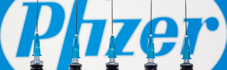 У Pfizer готують вакцину спеціально під "Омікрон": Названо терміни виходу