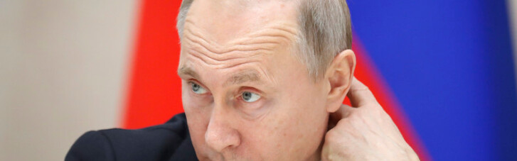 Конгрес США прийняв 4 законопроекту проти РФ і особисто Путіна