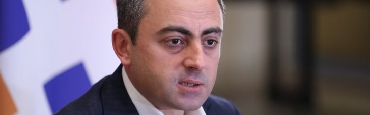 Армянская оппозиция начала готовить импичмент Пашиняна