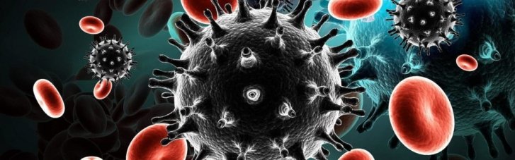 Окупованою Херсонщиною ширяться вірусні та інфекційні хвороби