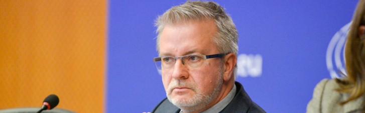 Німецький європарламентар пропонує повну заборону постачання товарів подвійного призначення до РФ