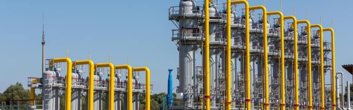 Оператор ГТС не исключает полной остановки транзита газа в Венгрию
