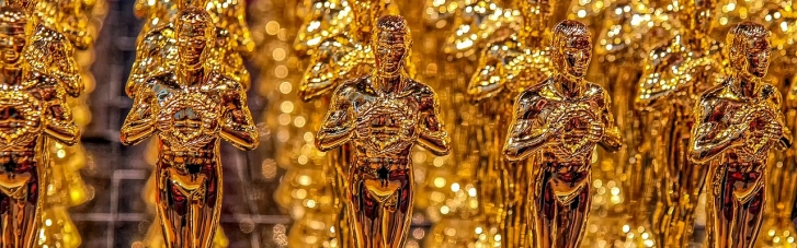 У США перенесли наступну церемонію вручення кінопремії "Оскар"