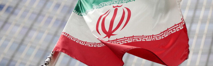 Верховная Рада утвердила 50-летние санкции против Ирана