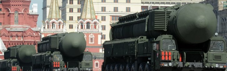 Майже кожний п'ятий росіянин не проти ядерного удару по Україні, — опитування