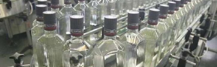 У 25 разів дорожче за стартову ціну: в Україні приватизували ще один спиртзавод