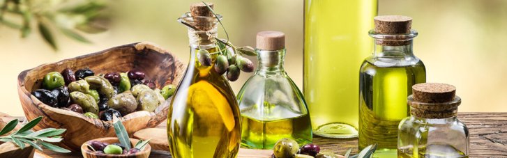 Якою буває оливкова олія? "Золото" олійного дерева — як вибрати свій оптимум