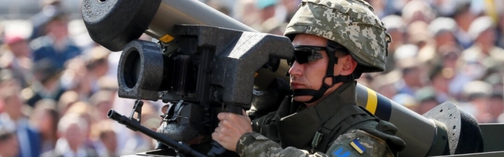 Штати дозволили країнам Балтії постачати Україні протитанкове озброєння, - Reuters
