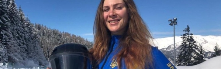 Олімпійські ігри: українська бобслеїстка попалася на допінгу