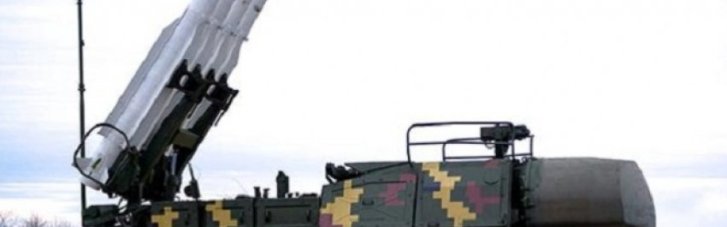 Кремль на праздники развернет над Москвой ПВО