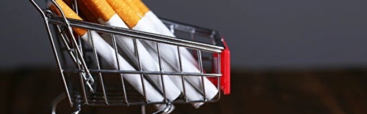 Нардепы против табака: Рада запретила крепкие и ментоловые сигареты, а также рекламу электронных