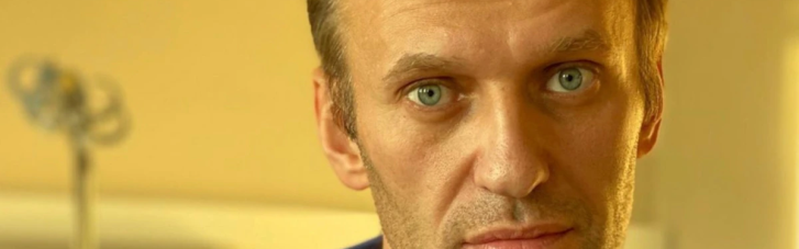Бабченко напомнил, как "оппозиционер" Навальный "топил" за войну России с Грузией (ФОТО)