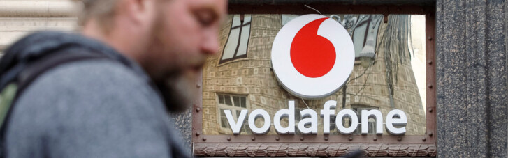 АМКУ дозволив продати "Vodafone Україна" азербайджанцям