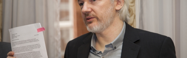 Суд в Лондоне принял решение выдать основателя WikiLeaks Ассанжа в США