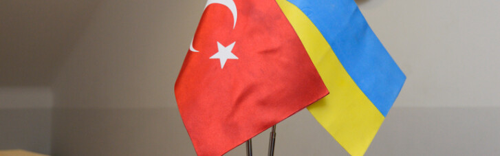 МИД Украины осудил действия Асада и России, поддержав Турцию