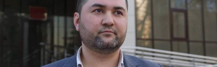В Минреинтеграции отреагировали на арест адвоката украинских политзаключенных в оккупированном Крыму