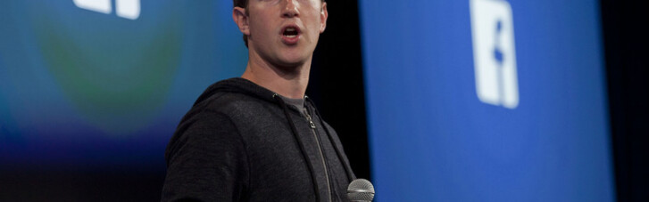 Реформа "Фейсбуку". Скільки заробить Цукерберг на "нових цінностях"