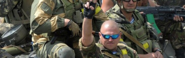 Нужны ли украинской армии наемники?