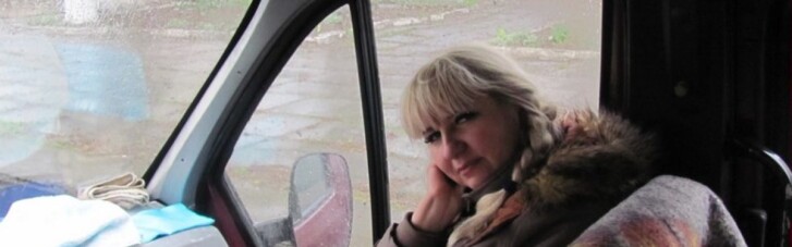 У Нікополі згвалтували і вбили відому волонтерку Анжелу Мончинську, — ЗМІ (ФОТО)