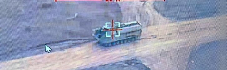 Бойцы подразделения ССО уничтожили российский "Зоопарк" на Донбассе (ВИДЕО)