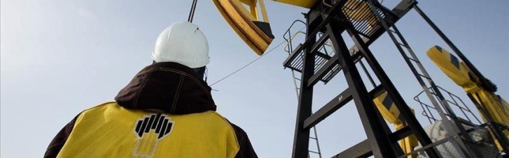 Германия взяла активы "Роснефти" под государственный контроль