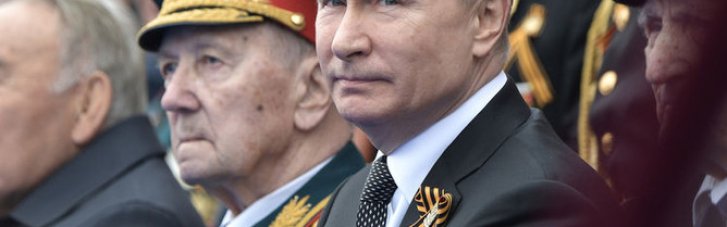 "Аншлаг" будет: стало известно, кто приедет к Путину на парад 9 мая
