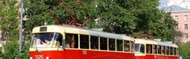 У Шмигаля виділили понад 1 млрд грн на закупівлю трамваїв для Дніпра та Кривого Рогу