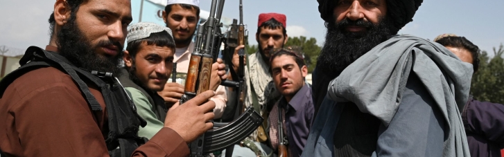 Невойна между Ираном и Талибаном. Утопят ли аятоллы и полевые командиры конфликт в реке Гильменд?