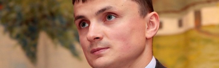 Главу Тернопольского облсовета задержали на вымогательстве почти 2 миллионов грн у волонтера, — НАБУ