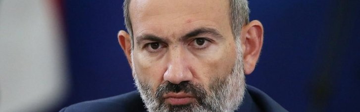Пашинян назвал условие выхода Армении из ОДКБ