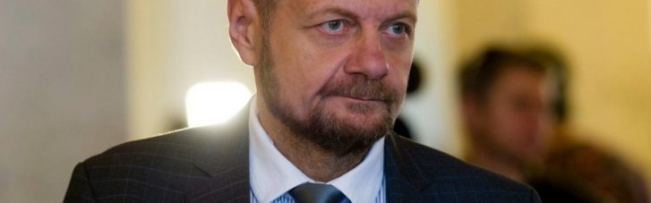 Мосійчук: Шмигаль має сісти за підвищення тарифів в інтересах бізнесу