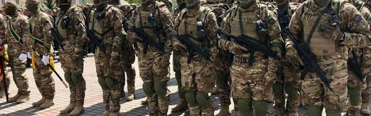 Пістолети-кулемети і катери. Як США допомагають Україні тримати кордон на замку