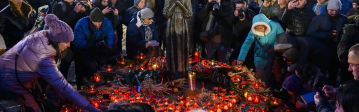 Україна вшановує 90-і роковини Голодомору: причини, жертви та визнання геноциду