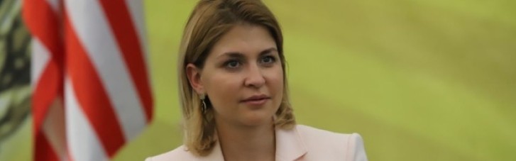 Стефанишина назвала страны, который не поддерживают приглашение Украины в НАТО