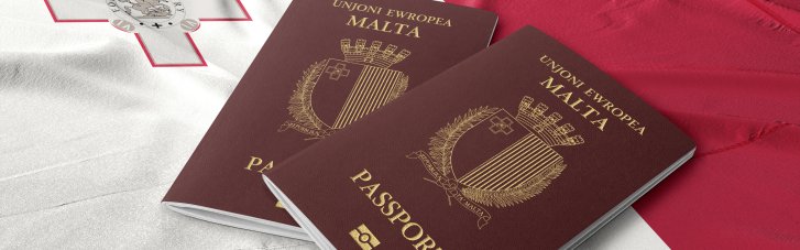 Мальта продолжает продавать паспорта друзьям Путина: украинская журналистка привела доказательства