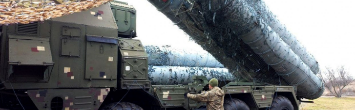 У МВС Молдови встановили, що на територію країни після атаки РФ на Україну впала ракета С-300
