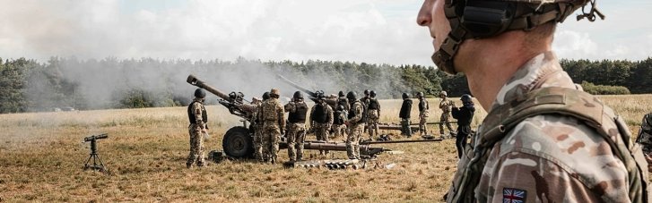 Не хватает переводчиков: в ЕС назвали "проблему номер один" в обучении украинских бойцов